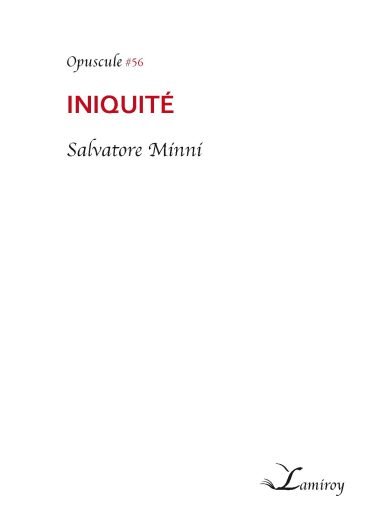 Iniquite